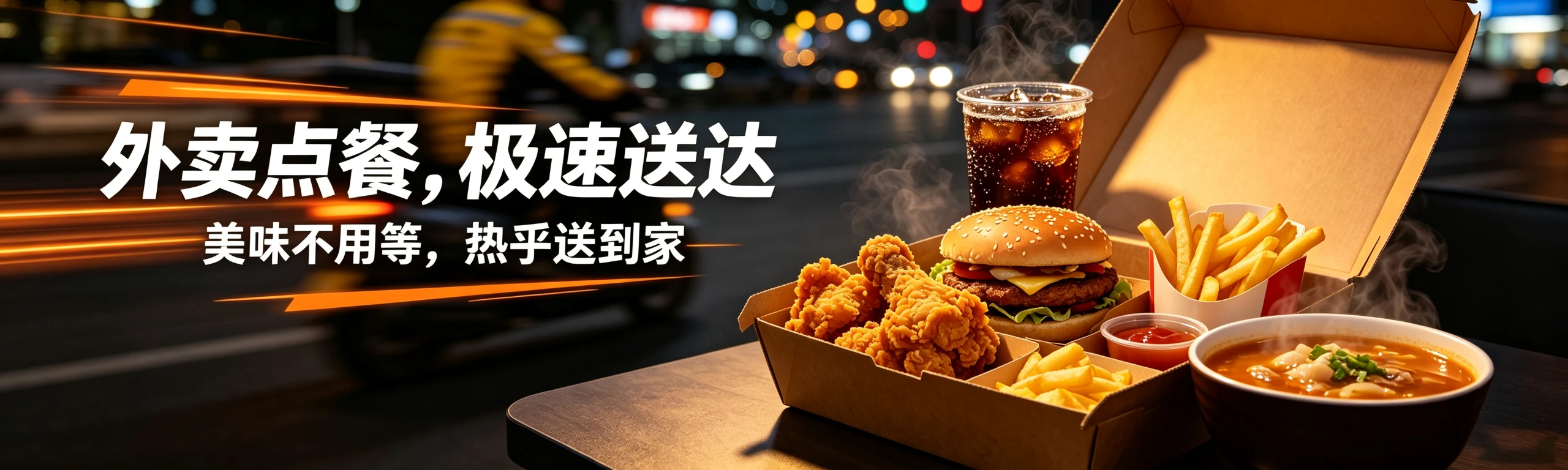 夏日好滋味，满减优惠享不停