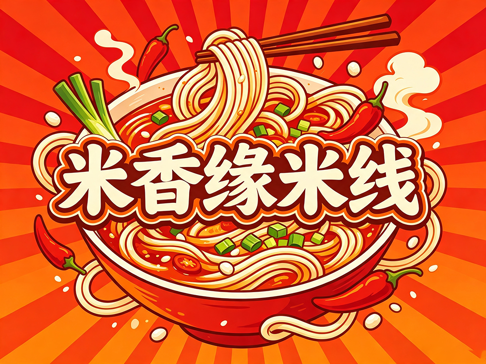 米香缘米线