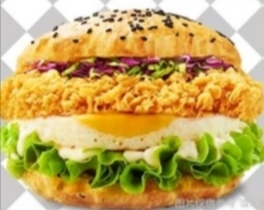 鸡腿堡+上校【2块】+鸡肉条（2条+可乐
