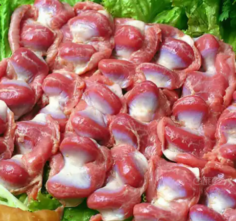 鸡胗