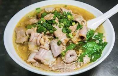 加份猪杂