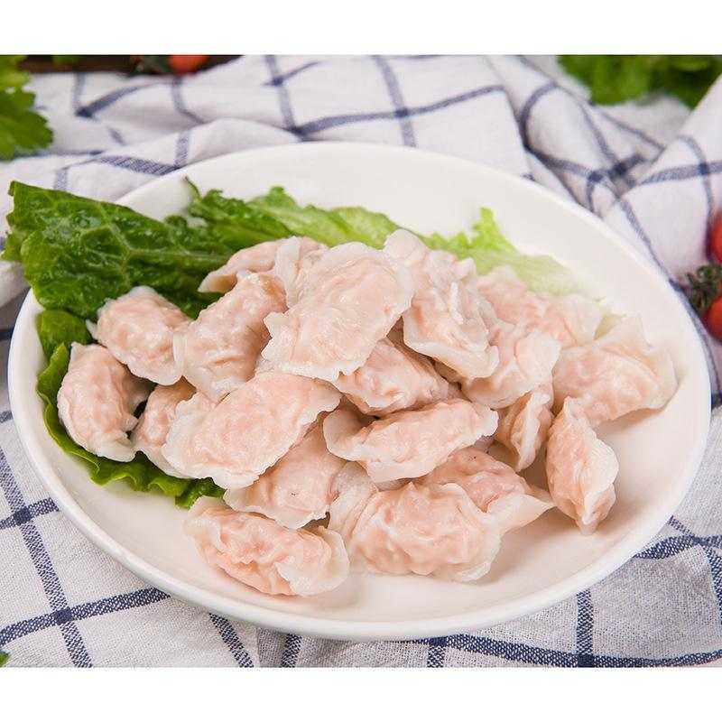 虾迷饺（4个）