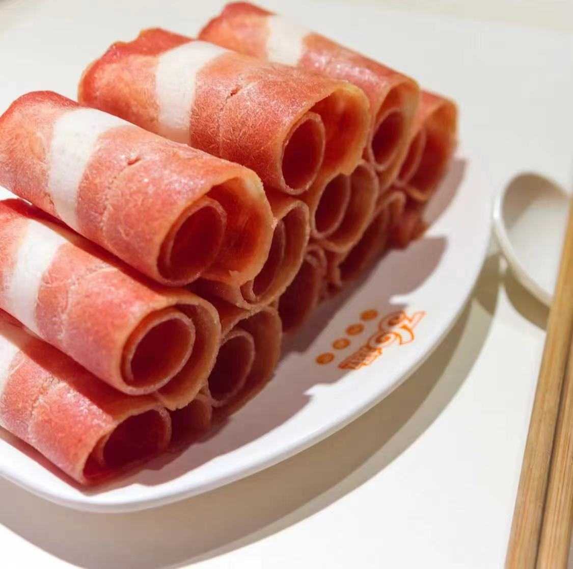 加份肥牛