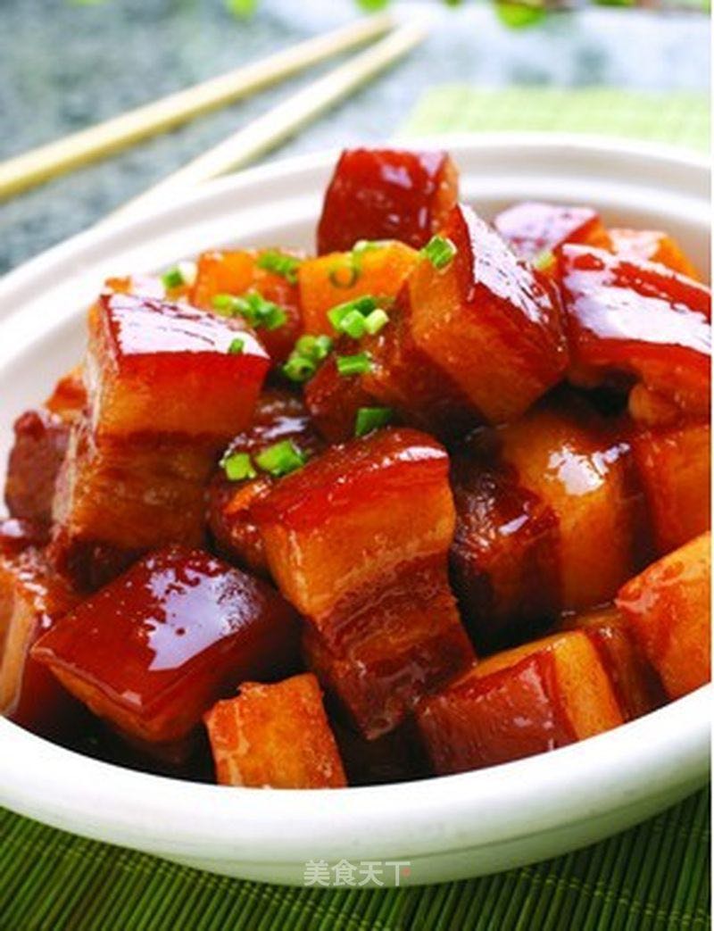 红烧肉