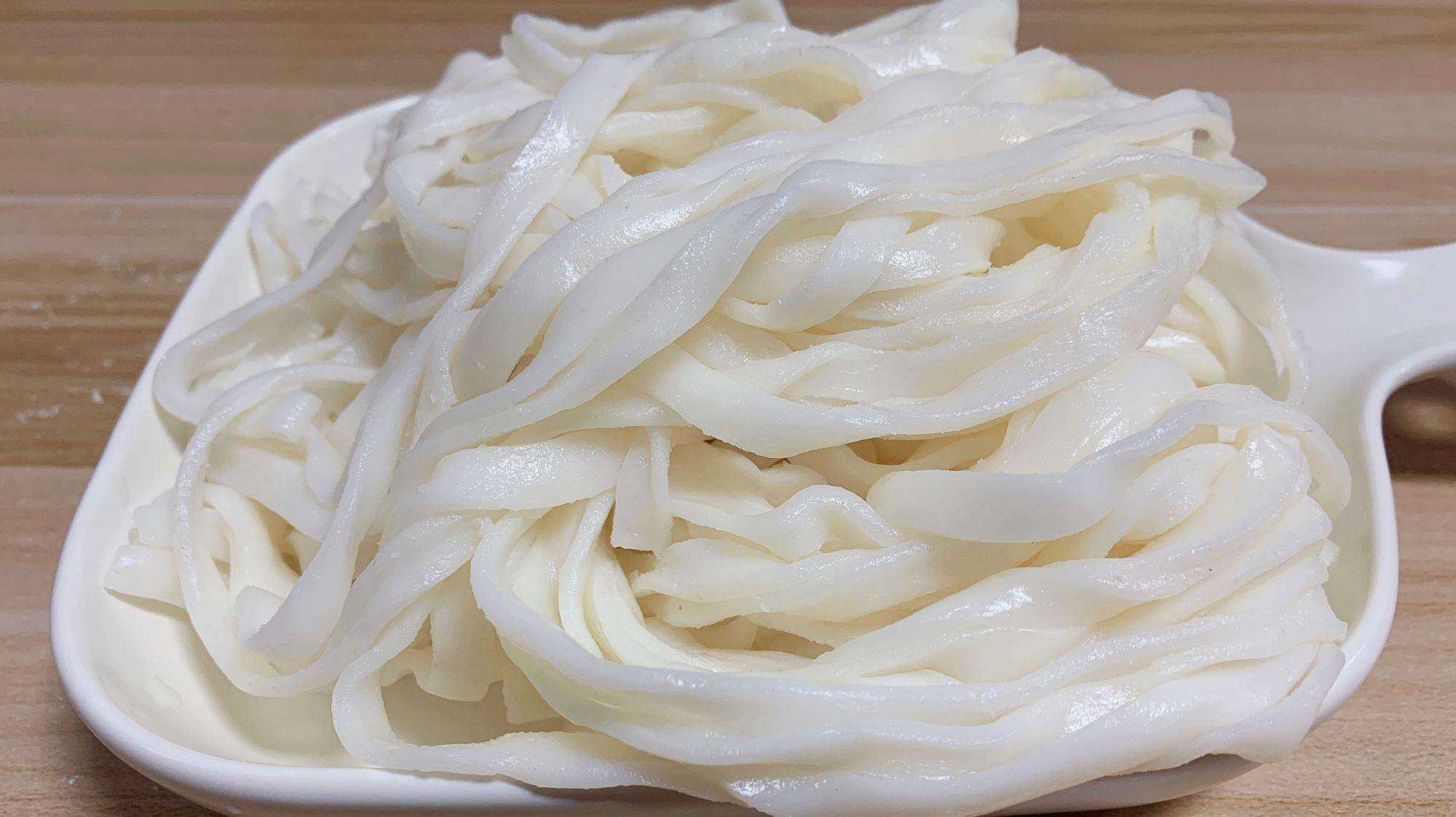 河粉