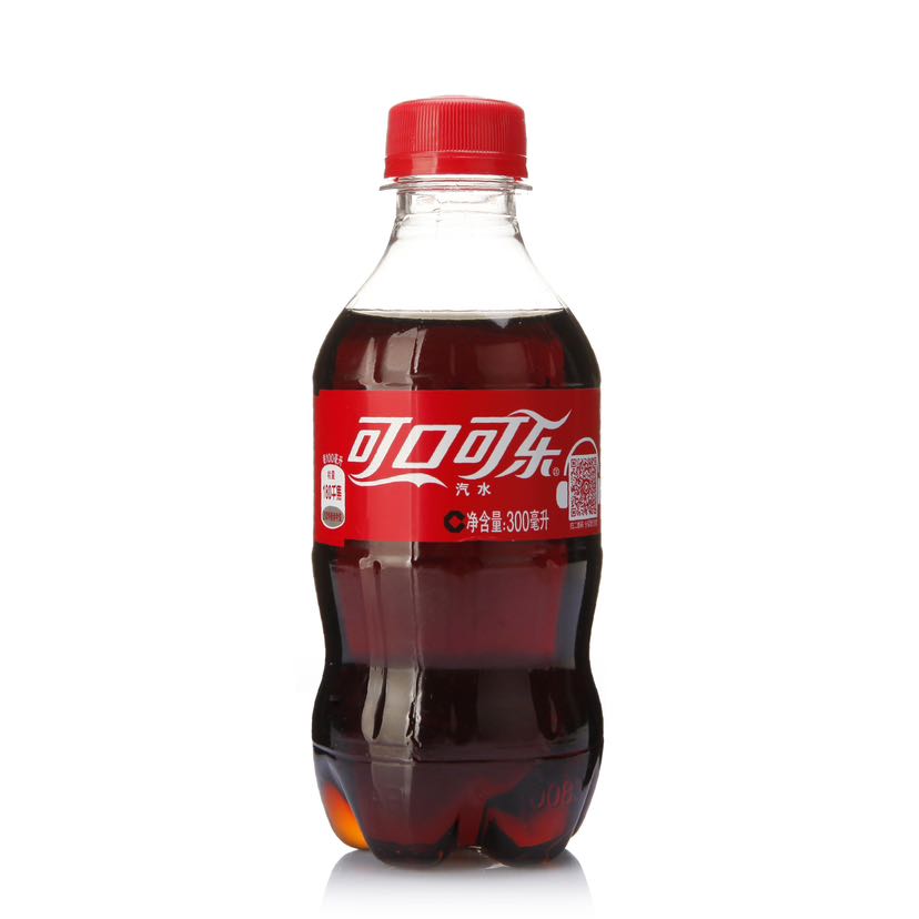 可口可乐（注意赠送品只能选一样）