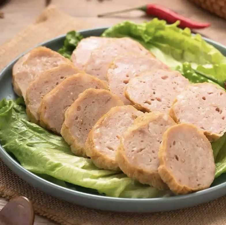 加份肉卷