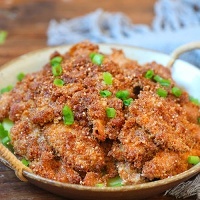 粉蒸肉