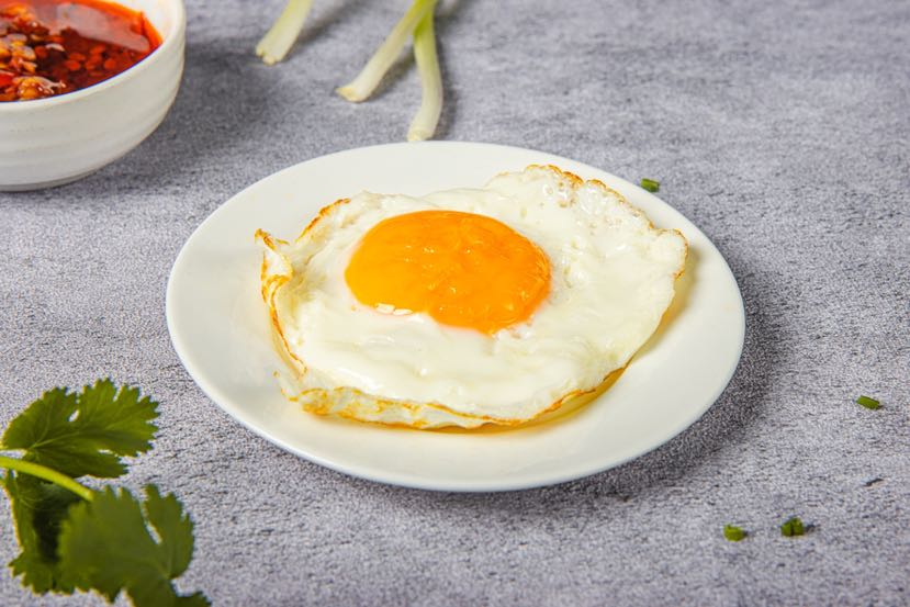 煎蛋