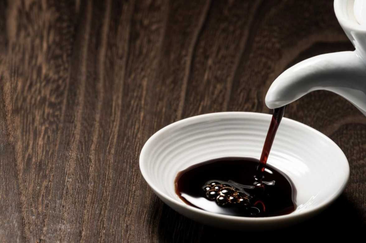 酱油