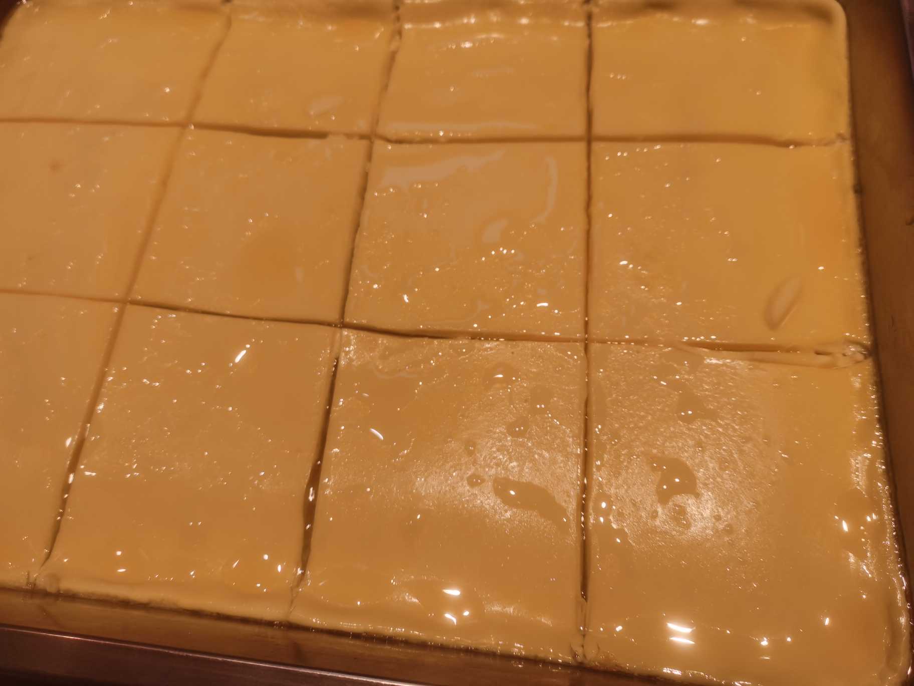 水蒸蛋一份
