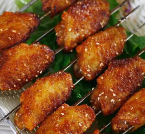 鸡翅