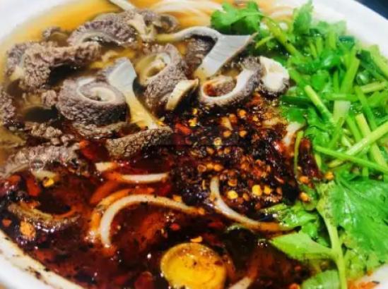 羊杂粉