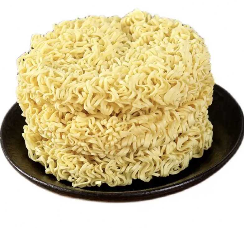 加份面条