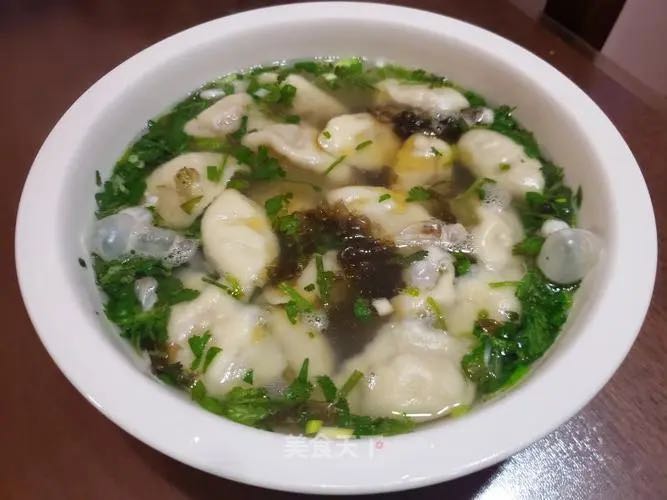 水饺