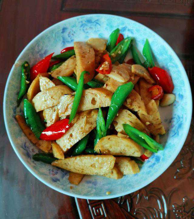 潮汕肉卷饭
