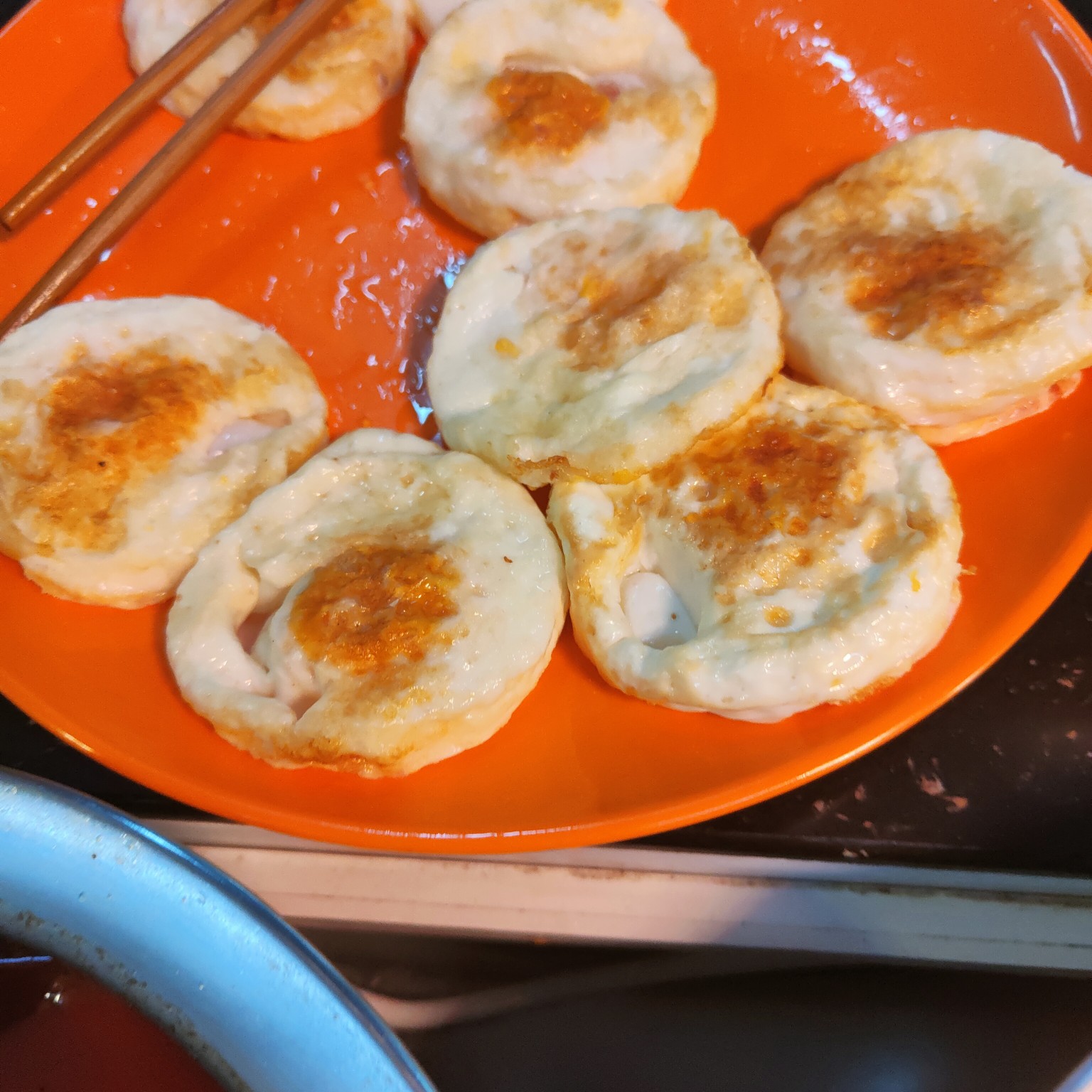 加煎蛋