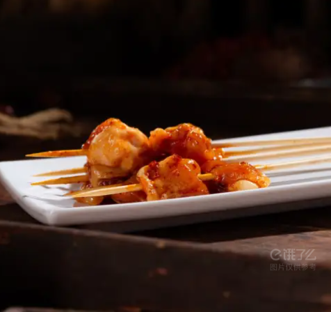 掌中宝串
