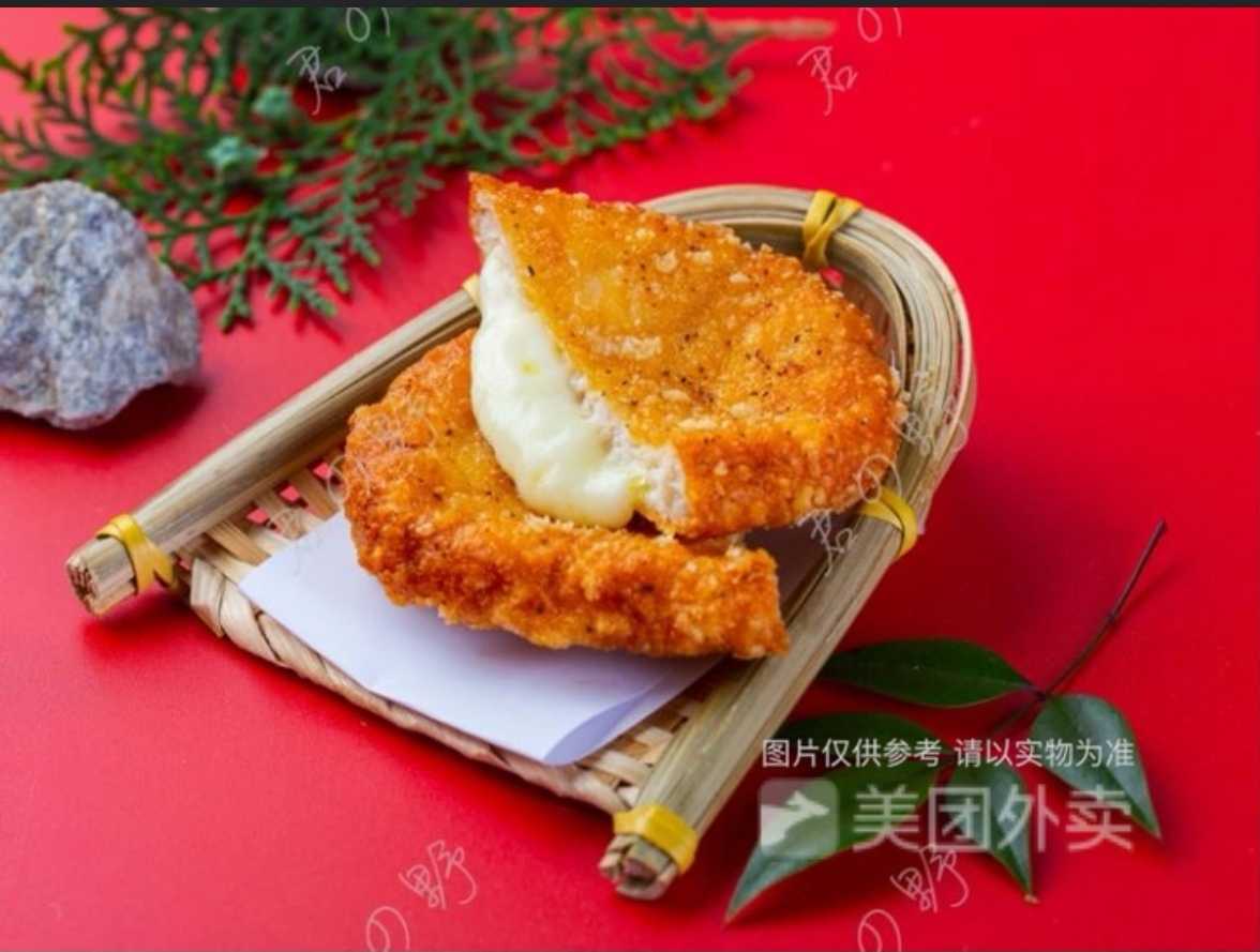 爆酱鸡扒【人气旺】
