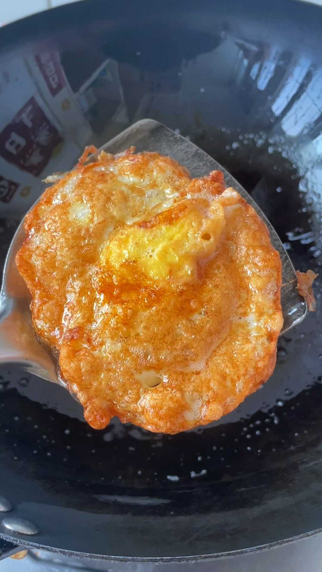 煎蛋
