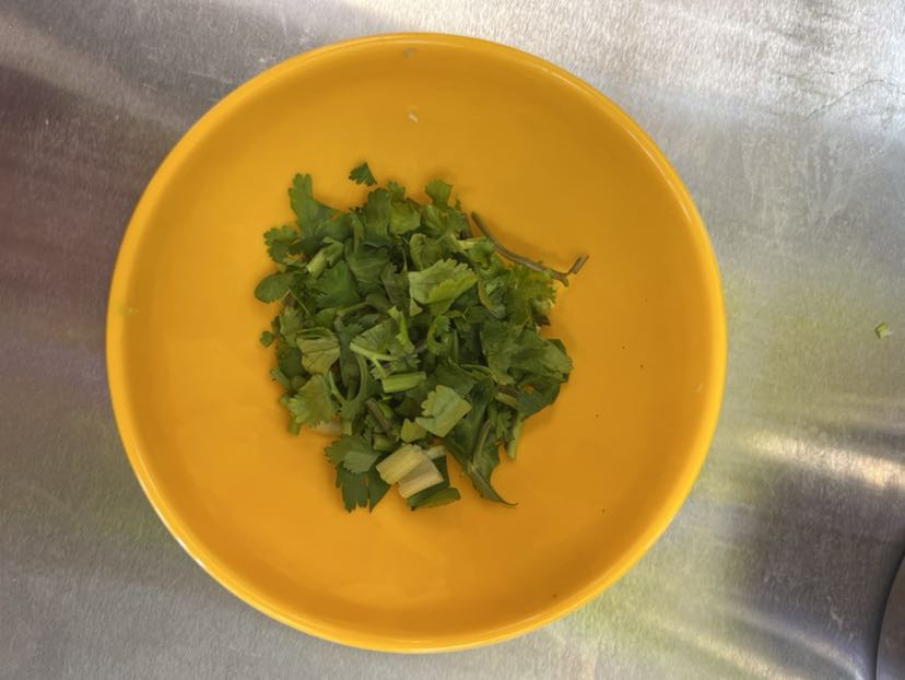 香菜