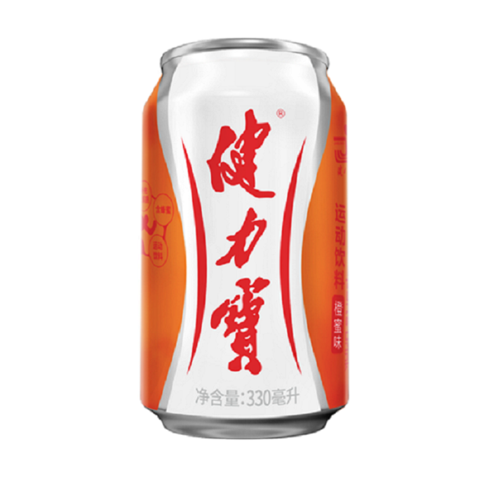 健力宝
