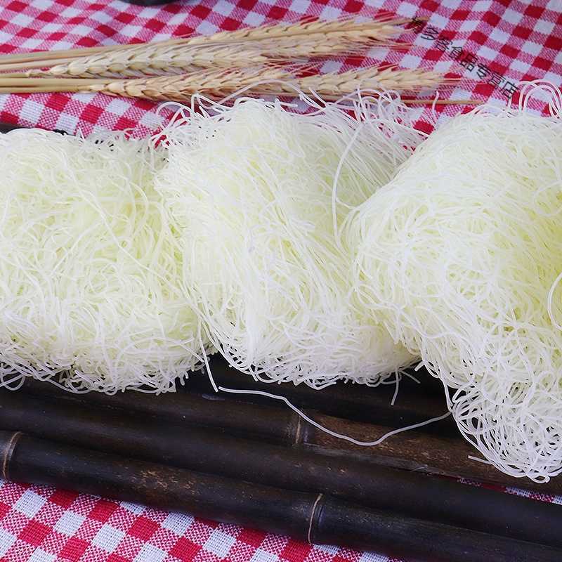 加份米粉