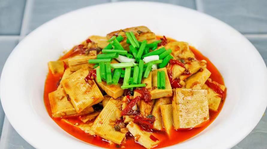 千叶豆腐