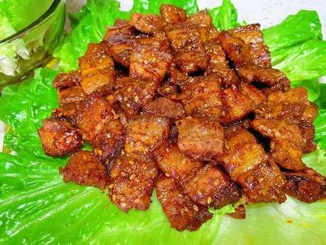 烤肉