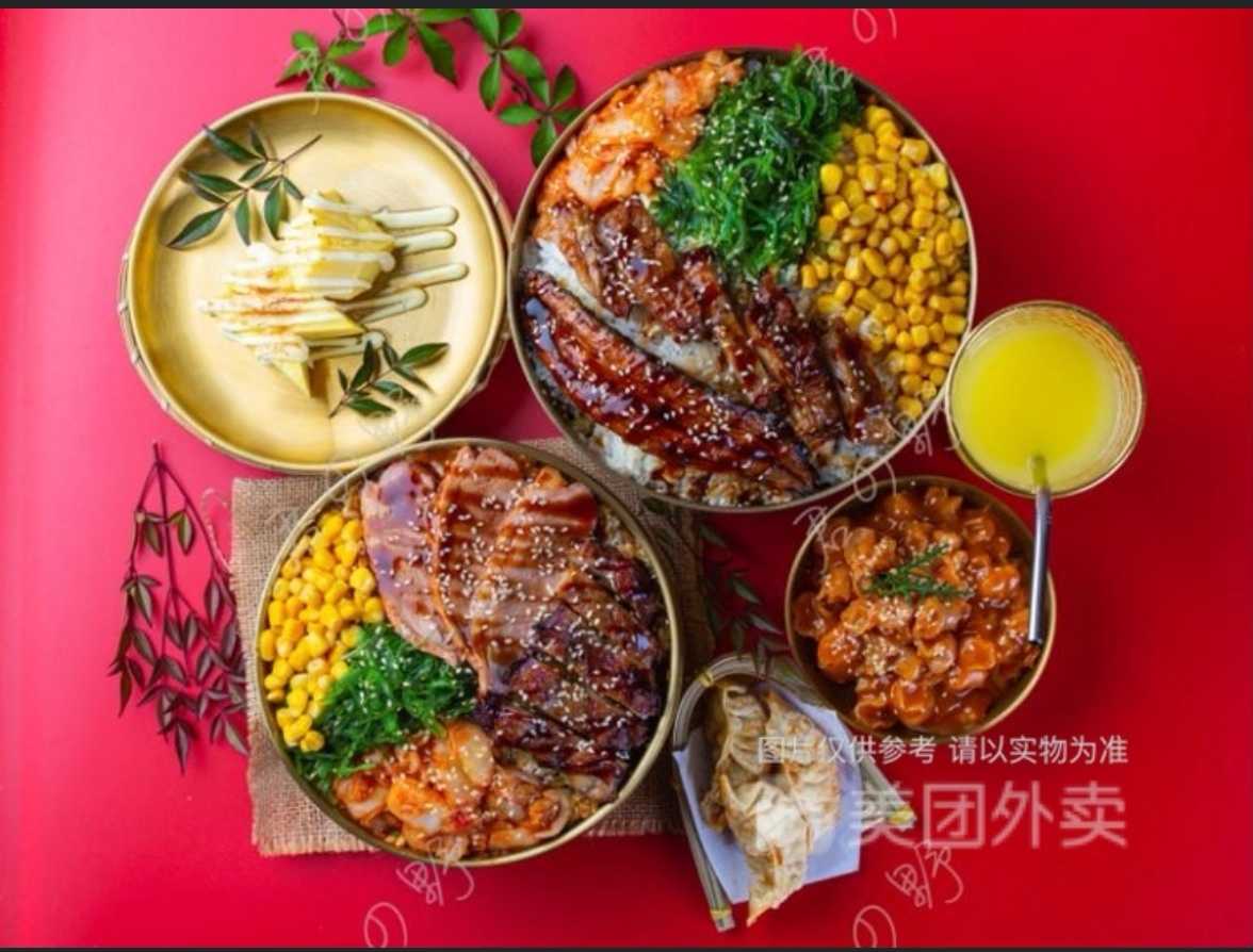 【5.20套餐】双人精品豪华套餐