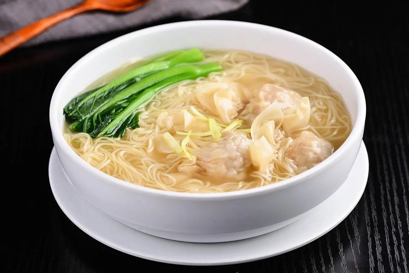 云吞面/粉