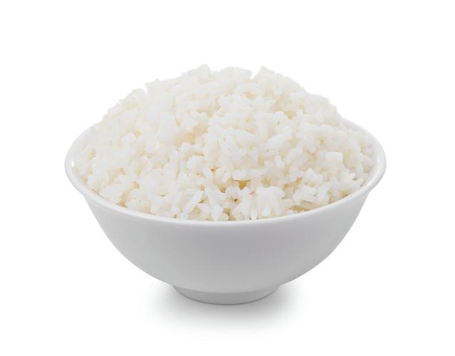 白饭（1碗）