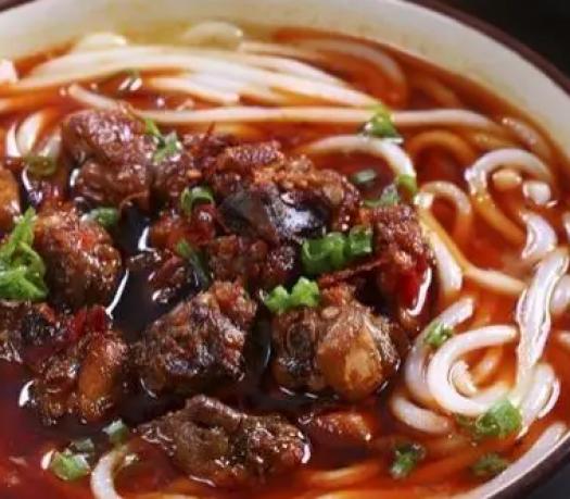 辣鸡粉