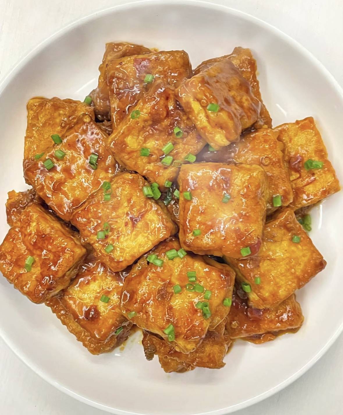 家常豆腐