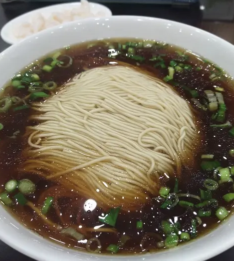 加面