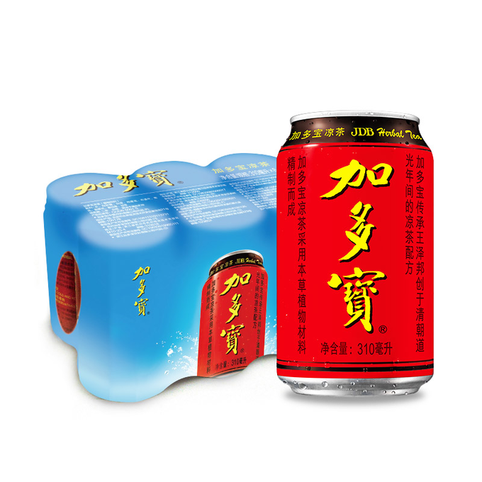 加多宝