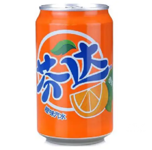 芬达