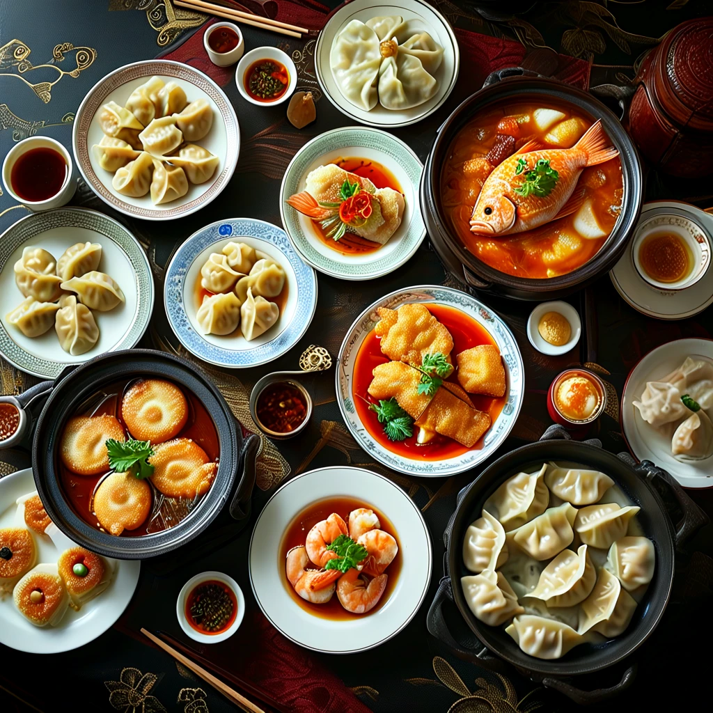 三餐面铺
