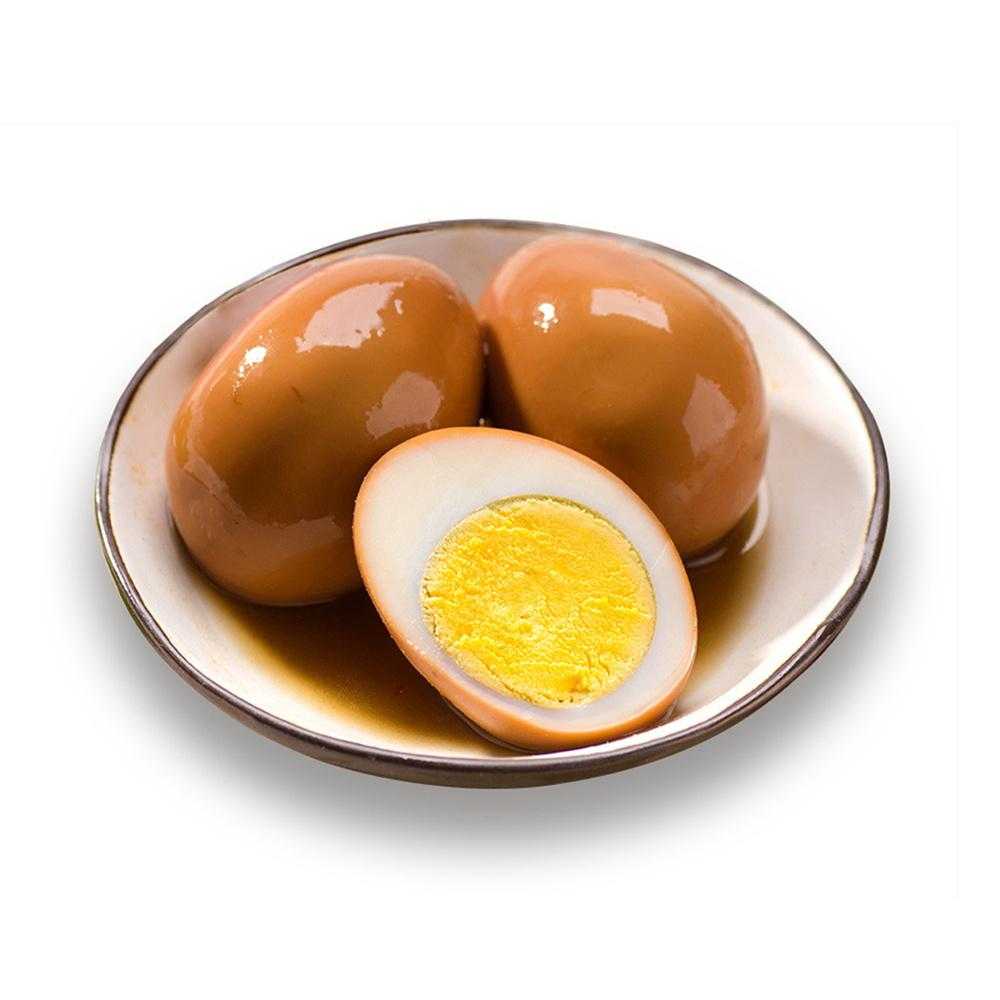 卤蛋