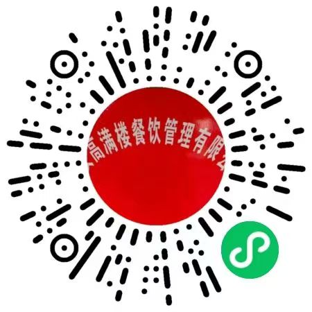 手机访问二维码
