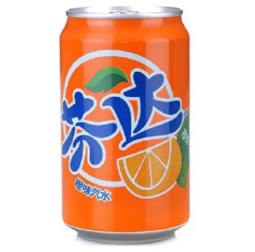 芬达