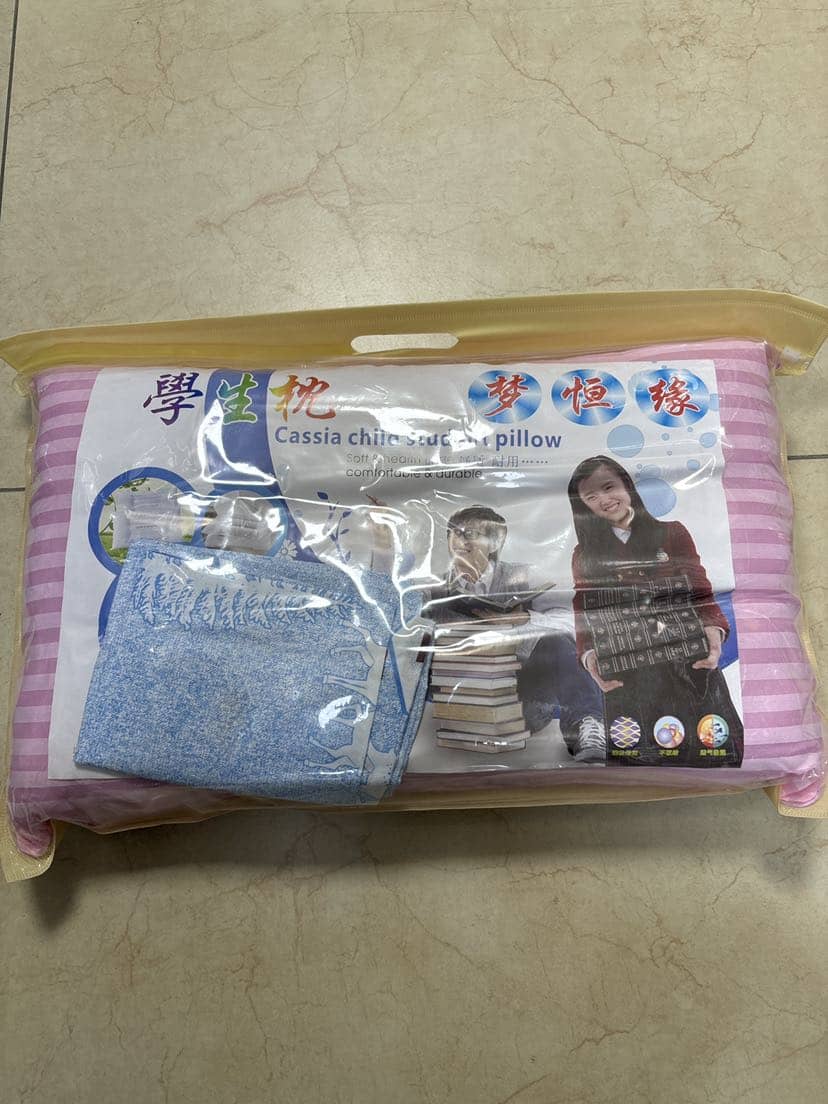 学生枕头等枕套
